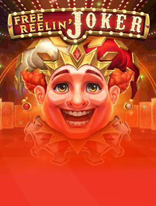 Free Reelin' Joker Play n GO